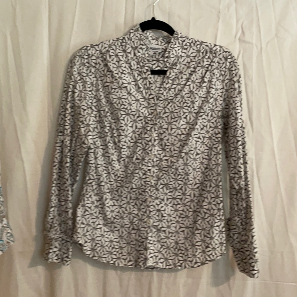 Button Down - Light And Breezy